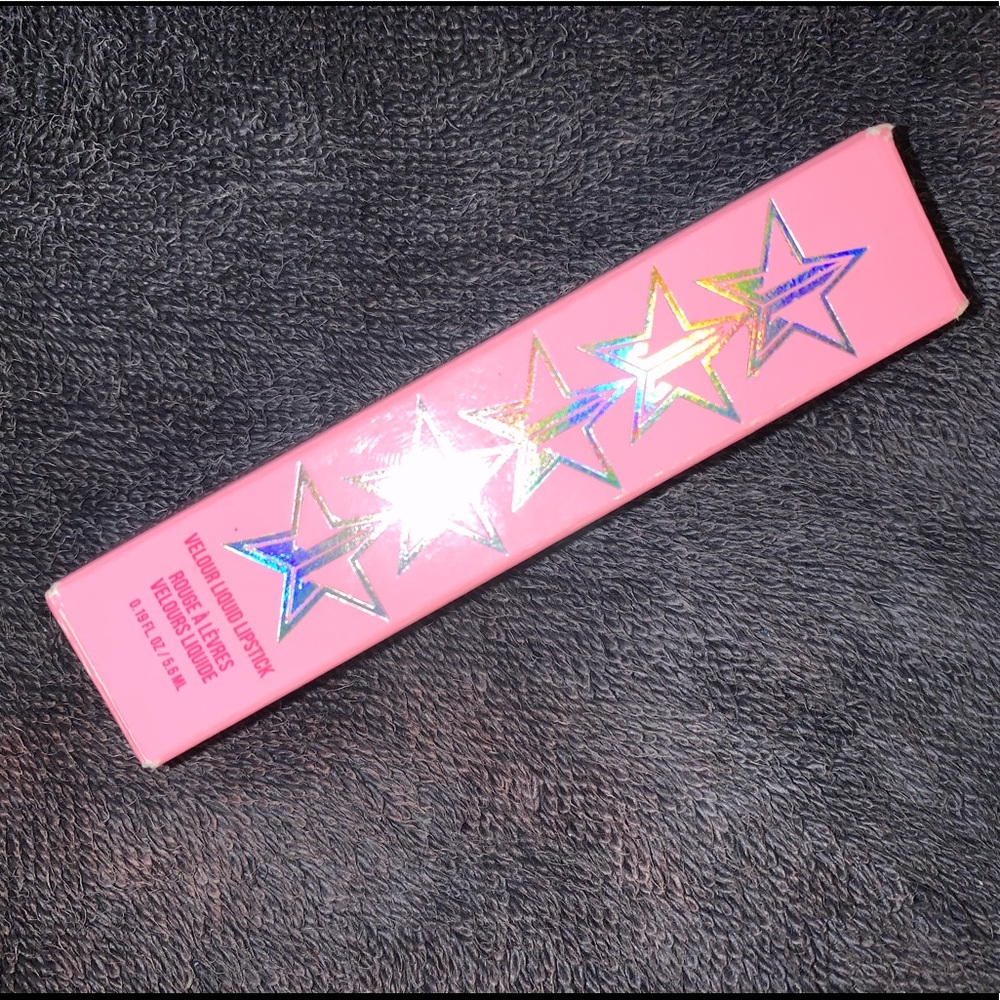 Jeffree Star Liquid Lip